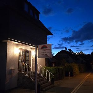 Hotel Morgensonne